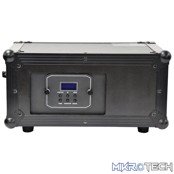 Qtx - Hazyr-Pro Haze Machine - Image 2