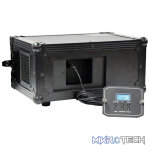 Qtx - Hazyr-Pro Haze Machine - Image 3