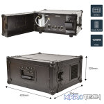 Qtx - Hazyr-Pro Haze Machine - Image 5