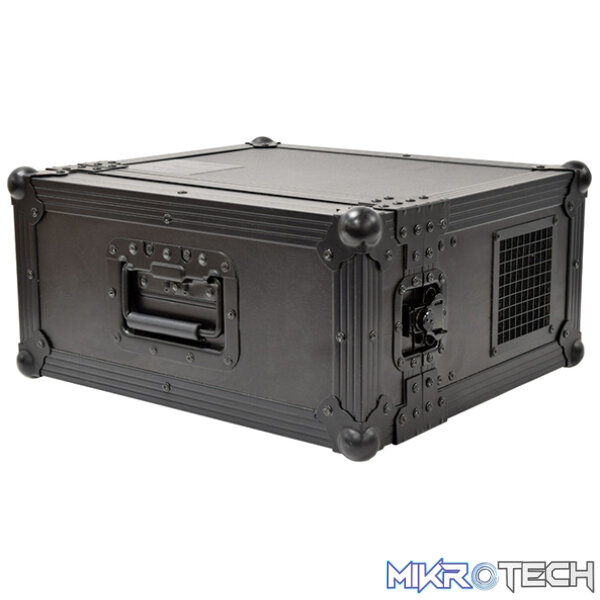 Qtx - Hazyr-Pro Haze Machine - Image 6