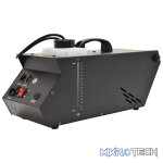 Qtx - Hz-800 Haze Machine With Remote And Dmx - Image 2