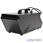 Qtx - Hz-800 Haze Machine With Remote And Dmx - Image 3