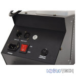 Qtx - Hz-800 Haze Machine With Remote And Dmx - Image 4