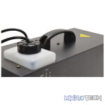 Qtx - Hz-800 Haze Machine With Remote And Dmx - Image 6