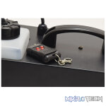Qtx - Hz-800 Haze Machine With Remote And Dmx - Image 7