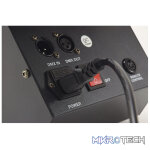 Qtx - Hz-800 Haze Machine With Remote And Dmx - Image 8