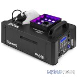 Beamz - Blaze800 Vertical Fogger 12X4W 4In1 Led