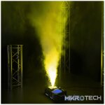 Beamz - Blaze800 Vertical Fogger 12X4W 4In1 Led - Image 10