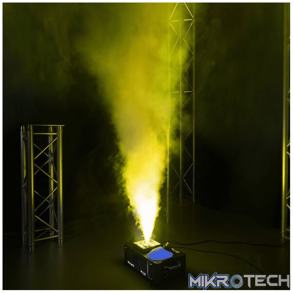 Beamz - Blaze800 Vertical Fogger 12X4W 4In1 Led - Image 10