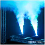 Beamz - Blaze800 Vertical Fogger 12X4W 4In1 Led - Image 11