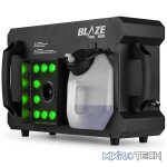 Beamz - Blaze800 Vertical Fogger 12X4W 4In1 Led - Image 3