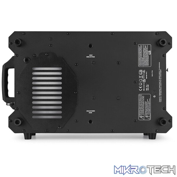 Beamz - Blaze800 Vertical Fogger 12X4W 4In1 Led - Image 7