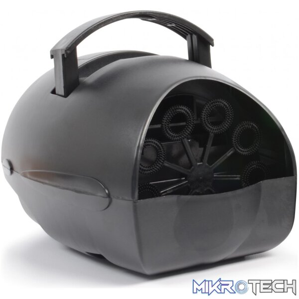 160562B_1 Beamz - B100 Portable Bubble Machine - Image 1