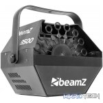 Beamz - B500 Bubble Machine