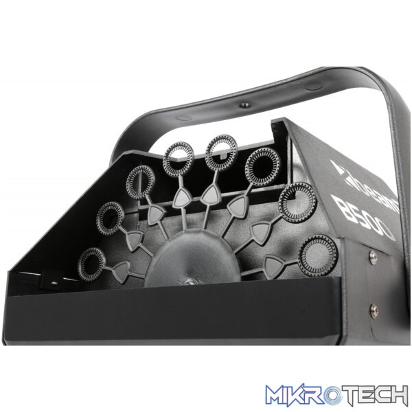 Beamz - B500 Bubble Machine - Image 5