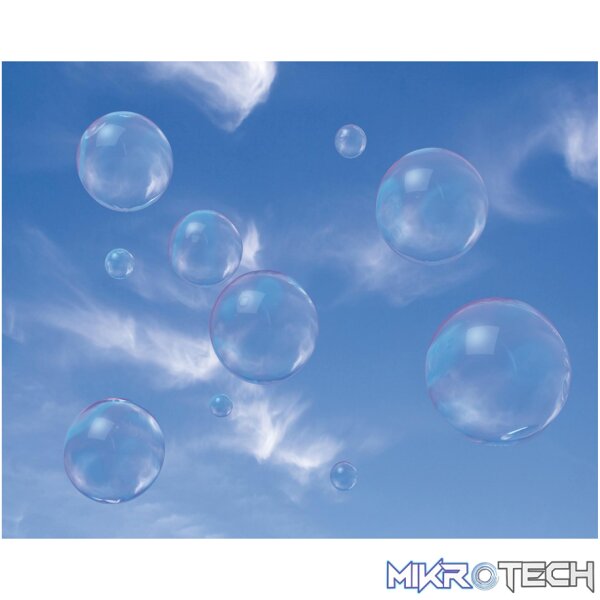 Beamz - B500 Bubble Machine - Image 6