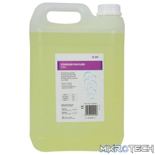 160582_CO1-510x510-1 Qtx - Standard Fog Fluid - Image 1