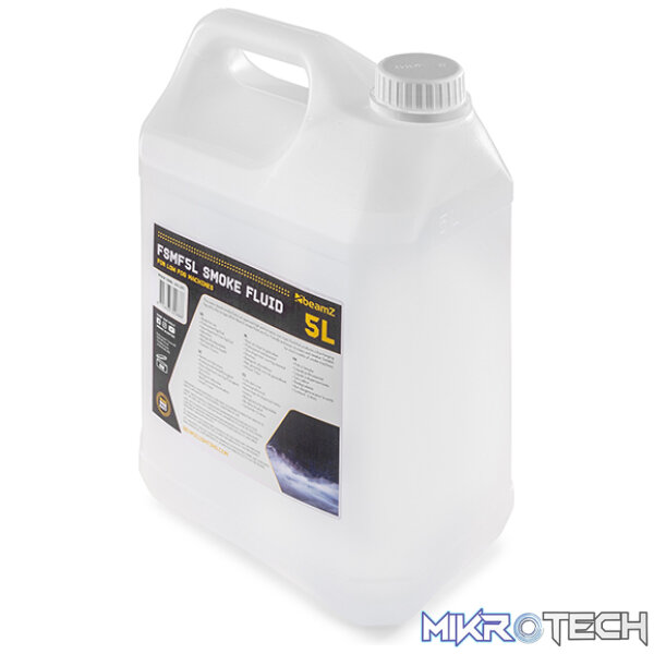 Beamz - Fsmf5L Smokefluid Low Fog - Image 4
