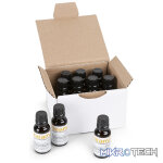 Beamz - Fsma-C Fog/Haze Fluid Fragrance Coconut - Image 5
