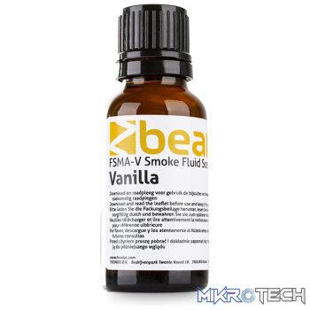 Beamz - Fsma-V Fog/Haze Fluid Fragrance Vanilla