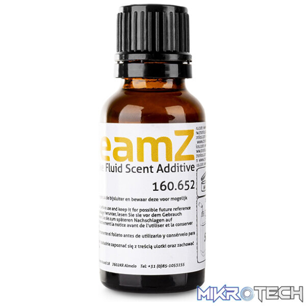 Beamz - Fsma-V Fog/Haze Fluid Fragrance Vanilla - Image 2