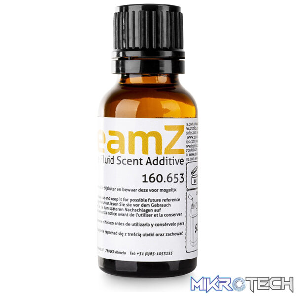 Beamz - Fsma-T Fog/Haze Fluid Fragrance Tropical - Image 2