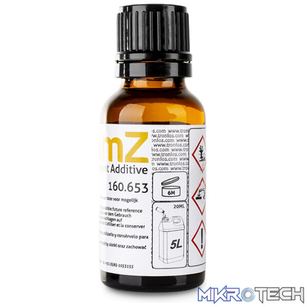 Beamz - Fsma-T Fog/Haze Fluid Fragrance Tropical - Image 3