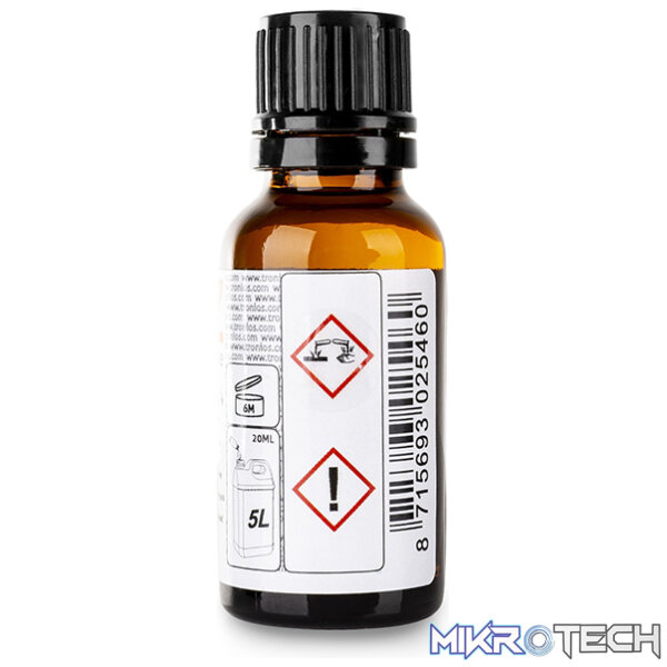 Beamz - Fsma-S Fog/Haze Fluid Fragrance Strawberry - Image 3