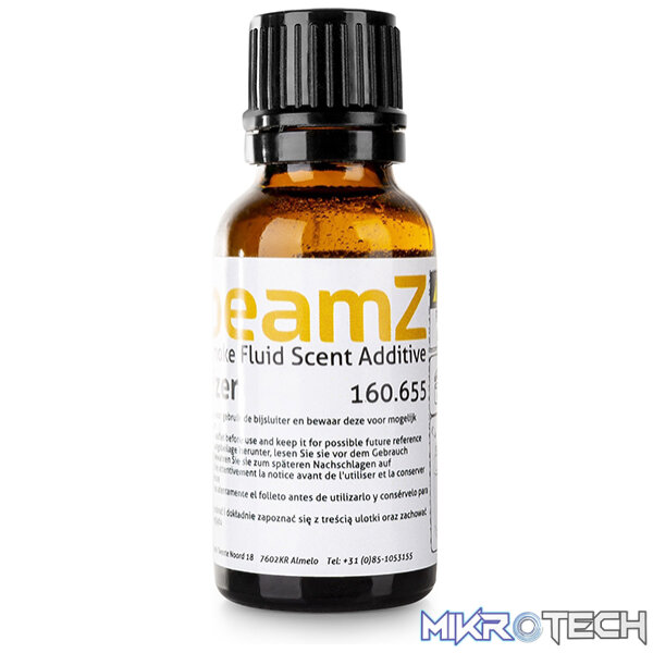 Beamz - Fsma-E Fog/Haze Fluid Fragrances Energy Drink - Image 2