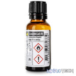 Beamz - Fsma-E Fog/Haze Fluid Fragrances Energy Drink - Image 3