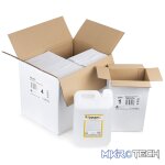 Beamz - Fhf5Q Haze Liquid 5L Oil Based Hq - Image 3