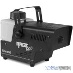 Beamz - Rage600I Smoke Machine - Image 9