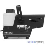 Beamz - Rage600I Smoke Machine - Image 7