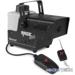 Beamz - Rage600 Smoke Machine With Wireless Remote