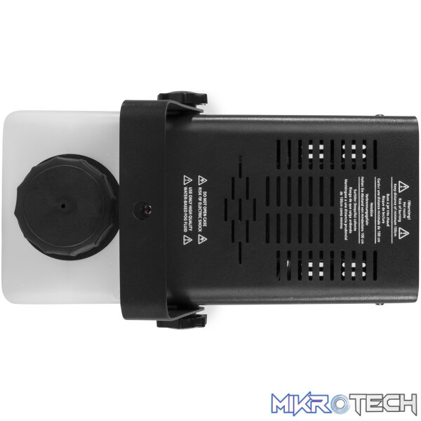 Beamz - Rage600 Smoke Machine With Wireless Remote - Image 5