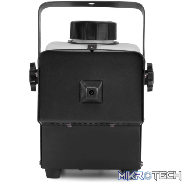 Beamz - Rage600 Smoke Machine With Wireless Remote - Image 8