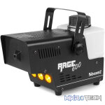 Beamz - Rage600Led Smoke Machine With Wireless Controller - Image 2