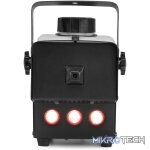 Beamz - Rage600Led Smoke Machine With Wireless Controller - Image 4