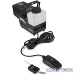 Beamz - Rage600Led Smoke Machine With Wireless Controller - Image 7