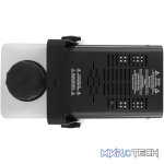 Beamz - Rage600Led Smoke Machine With Wireless Controller - Image 8