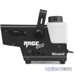 Beamz - Rage600Led Smoke Machine With Wireless Controller - Image 9