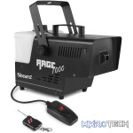Beamz - Rage1000 Smoke Machine With Wireless Controller