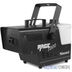 Beamz - Rage1000 Smoke Machine With Wireless Controller - Image 2