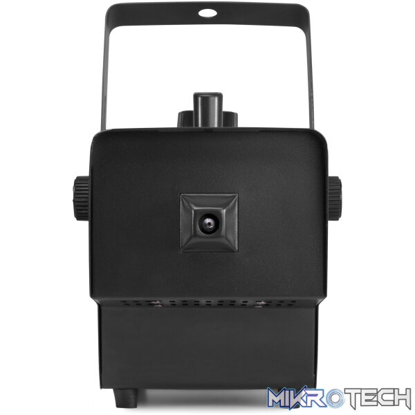 Beamz - Rage1000 Smoke Machine With Wireless Controller - Image 4
