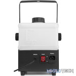 Beamz - Rage1000 Smoke Machine With Wireless Controller - Image 6