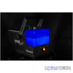 Beamz - Rage1000 Smoke Machine With Wireless Controller - Image 9