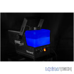 Beamz - Rage 1000Led Smoke Machine With Wireless Controller - Image 11
