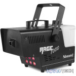 Beamz - Rage 1000Led Smoke Machine With Wireless Controller - Image 2