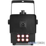 Beamz - Rage 1000Led Smoke Machine With Wireless Controller - Image 4