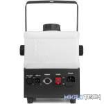 Beamz - Rage 1000Led Smoke Machine With Wireless Controller - Image 7